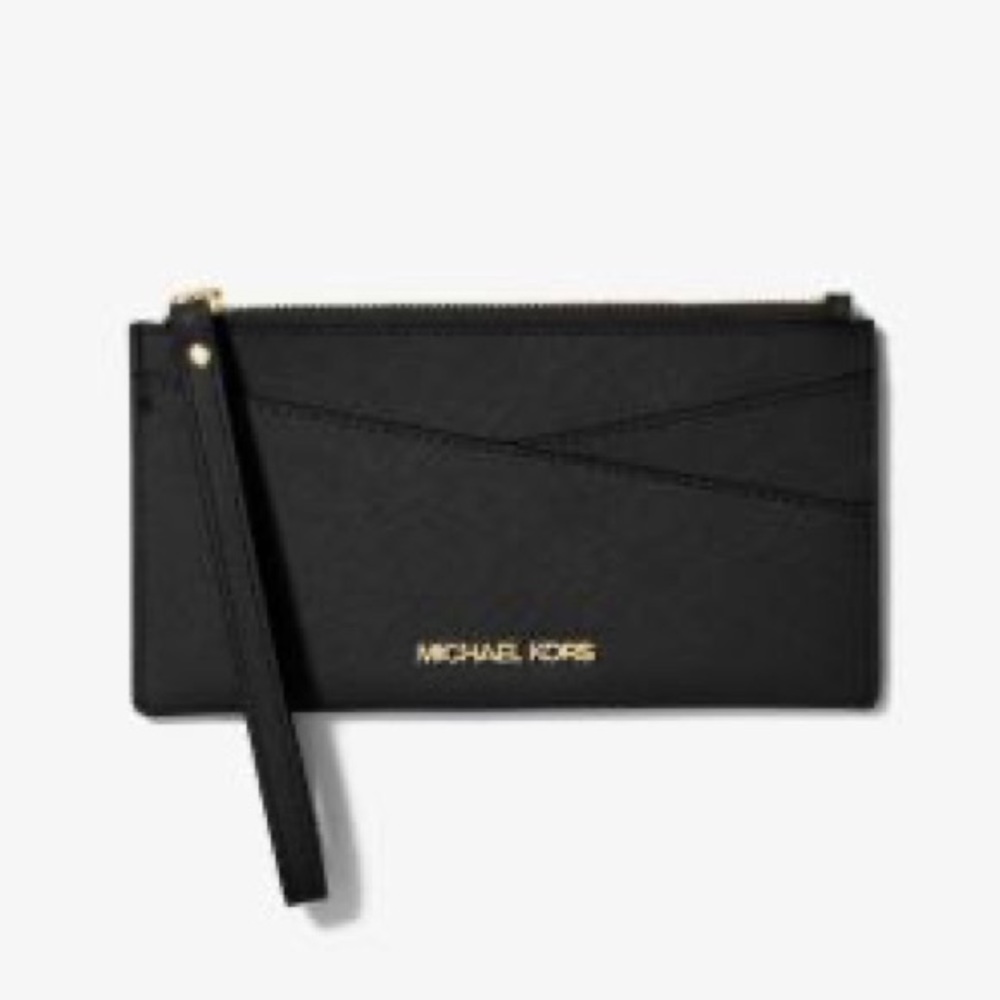 NWT Michael Kors Wristlet